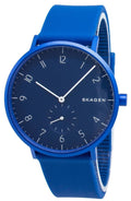 Skagen Aaren Kulor SKW6508 Quartz Unisex Watch