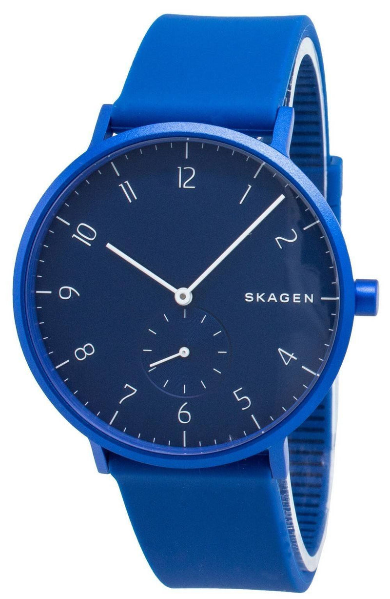 Skagen Aaren Kulor SKW6508 Quartz Unisex Watch