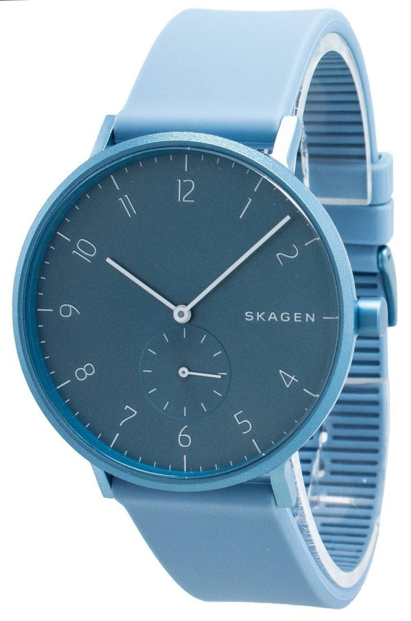 Skagen Aaren SKW6509 Quartz Unisex Watch