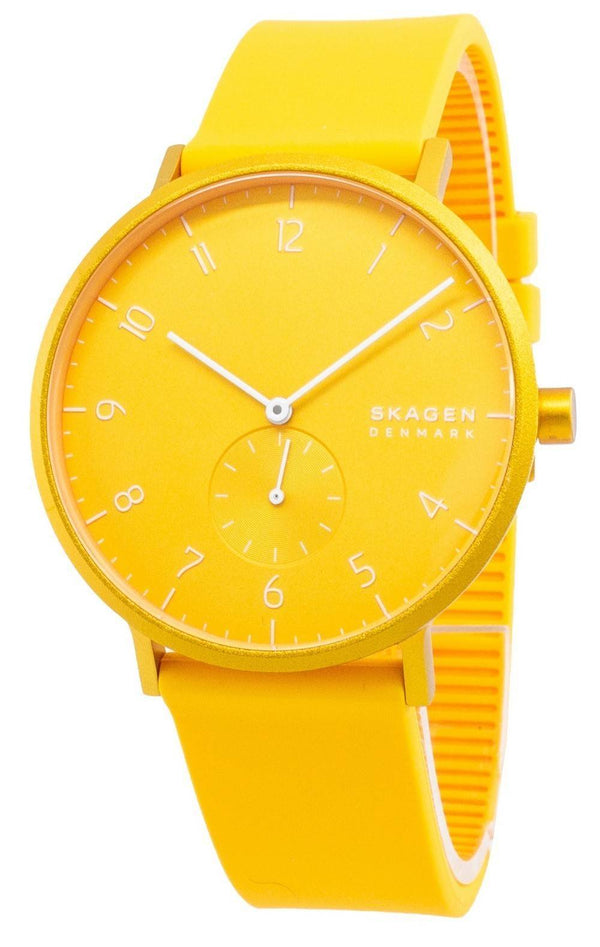 Skagen Aaren Kulor SKW6510 Quartz Unisex Watch