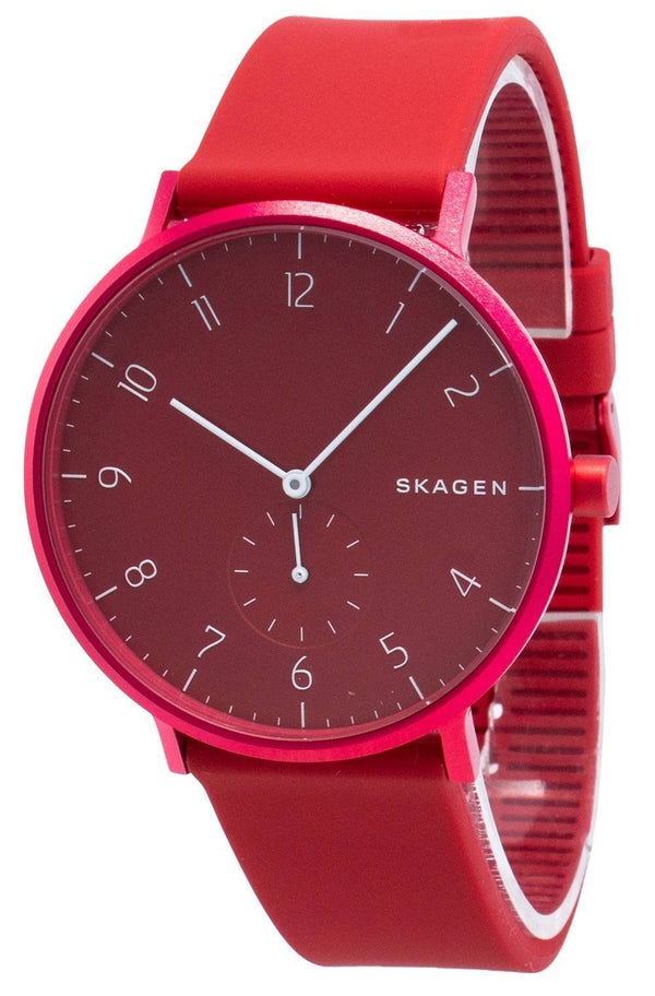 Skagen Aaren SKW6512 Quartz Unisex Watch