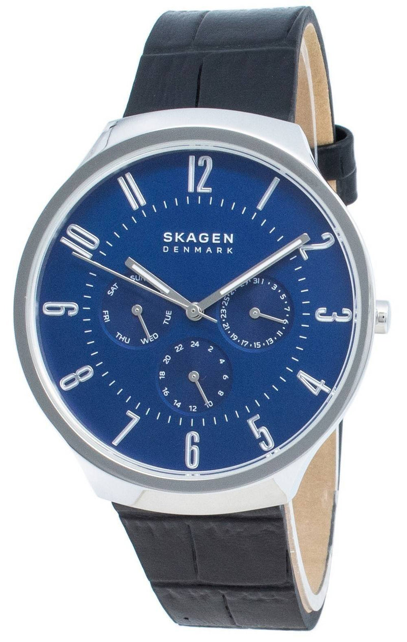 Skagen Grenen SKW6535 Quartz Men's Watch