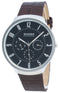 Skagen Grenen SKW6536 Quartz Men's Watch