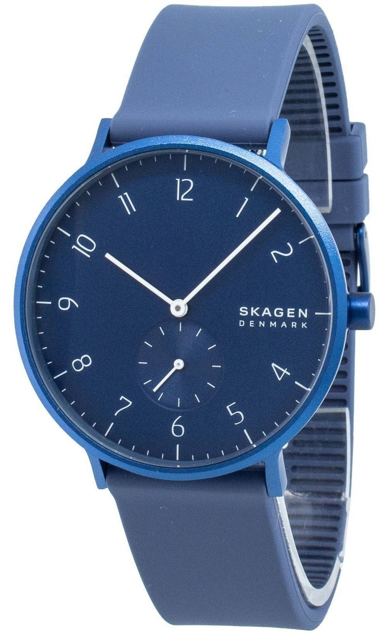 Skagen Aaren Kulor SKW6589 Quartz Men's Watch