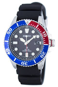 Seiko Prospex Solar Diver's 200M SNE439 SNE439P1 SNE439P Men's Watch