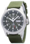 Seiko 5 Military Automatic Sports SNZG09 SNZG09K1 SNZG09K Men's Watch