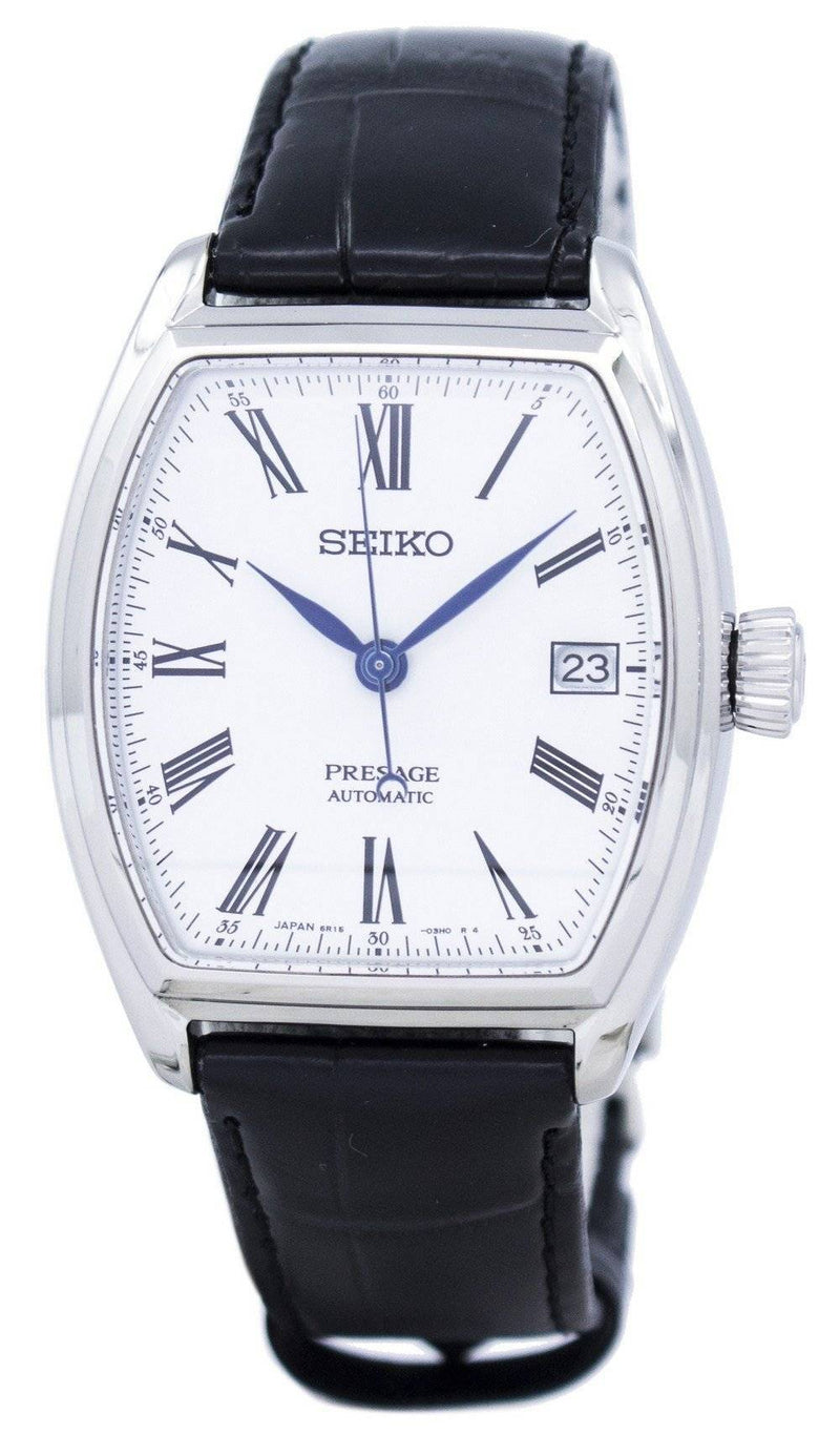 Seiko Presage Automatic SPB049 SPB049J1 SPB049J Men's Watch