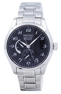 Seiko Presage Automatic Power Reserve Japan Made SPB061 SPB061J1 SPB061J Men's Watch