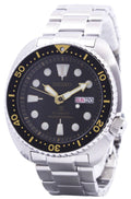 Seiko Prospex Turtle Automatic Diver's 200M SRP775 SRP775J1 SRP775J Men's Watch