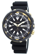 Seiko Prospex Automatic Diver's 200M SRPA82 SRPA82K1 SRPA82K Men's Watch