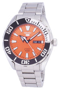Seiko 5 Sports Automatic SRPC55 SRPC55K1 SRPC55K Men's Watch