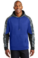 Sport-Tek Sport-Wick Mineral Freeze Cheap Hoodies ST231