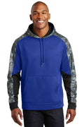 Sport-Tek Sport-Wick Mineral Freeze Cheap Hoodies ST231