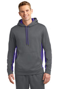 Sport-Tek Sport-Wick Hoodies For Men ST235