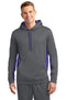 Sport-Tek Sport-Wick Hoodies For Men ST235