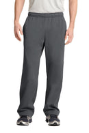 Sport-Tek Sport-Wick Fleece Pants ST237