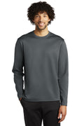 Sport-Tek Sport-Wick Crewneck Sweatshirt ST248