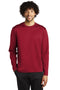 Sport-Tek Sport-Wick Crewneck Sweatshirt ST248