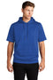 Sport-Tek Sport-Wick Short Sleeve Hoodie ST251