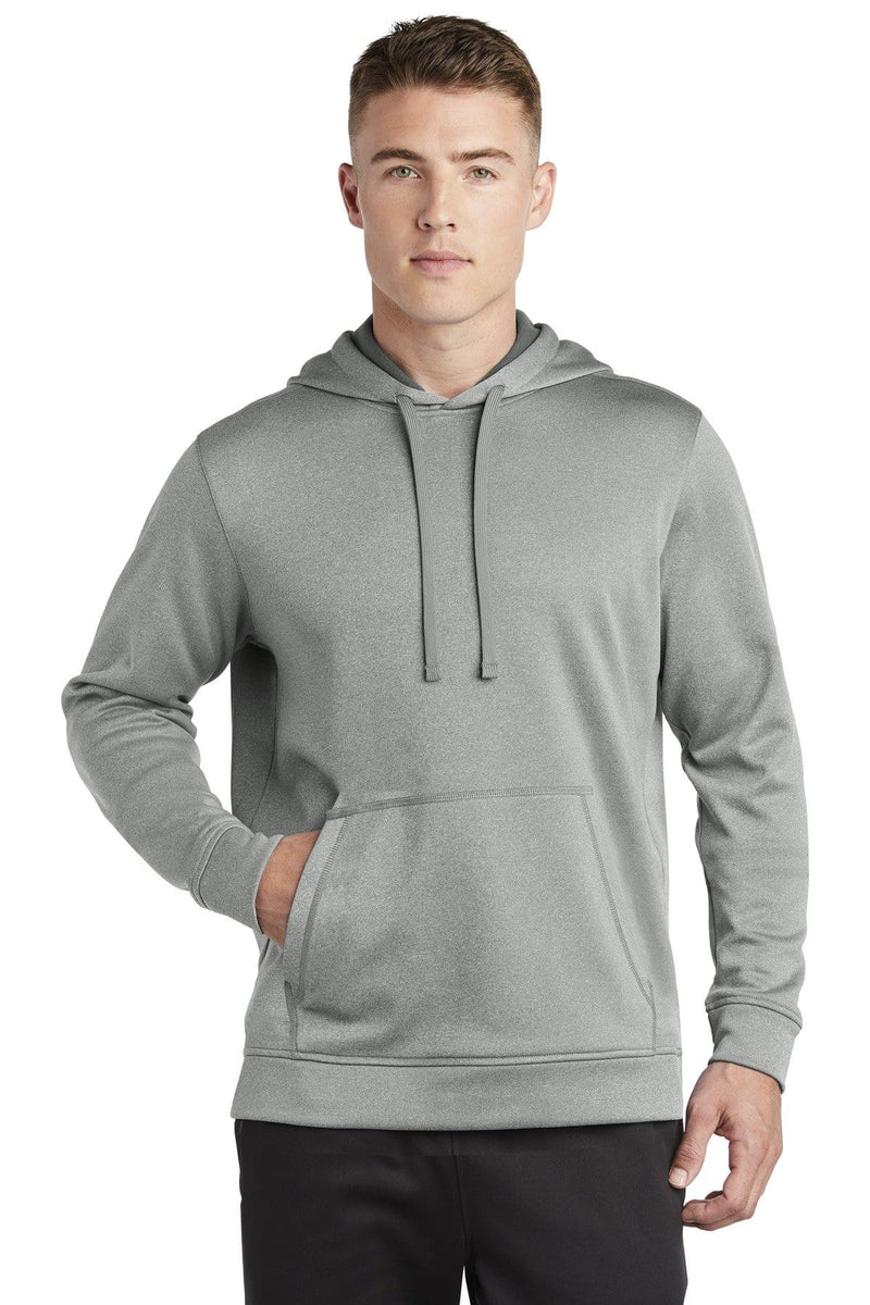 Sport-Tek PosiCharge Best Hoodies ST264