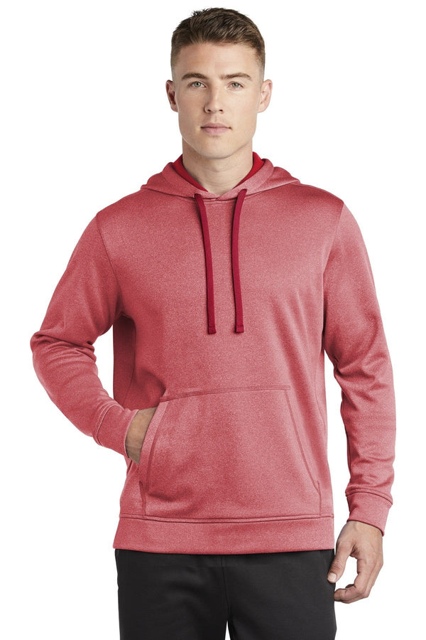 Sport-Tek PosiCharge Best Hoodies ST264