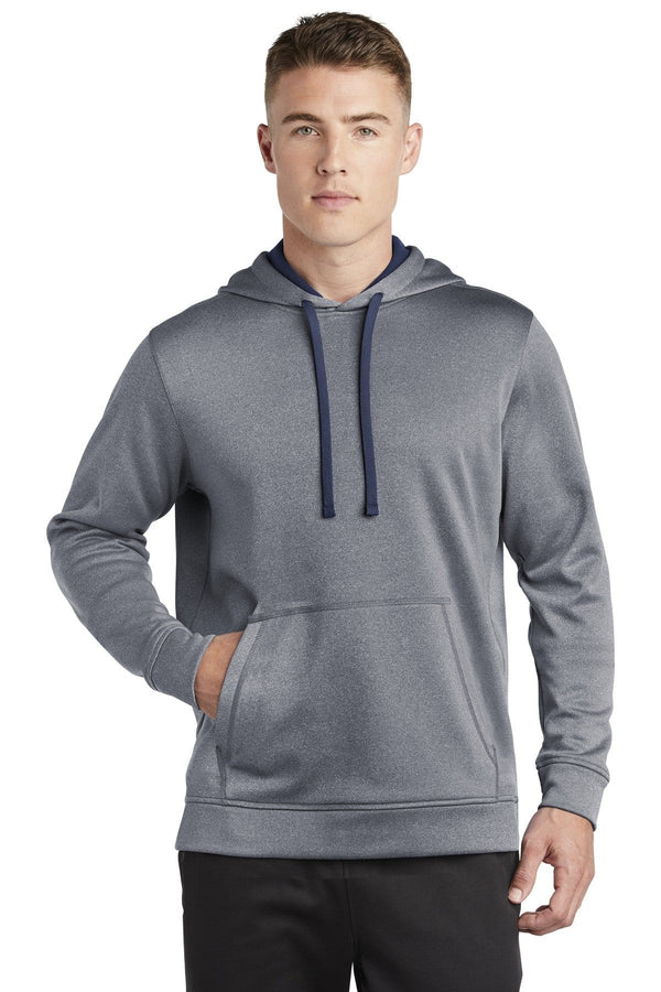 Sport-Tek PosiCharge Best Hoodies ST264
