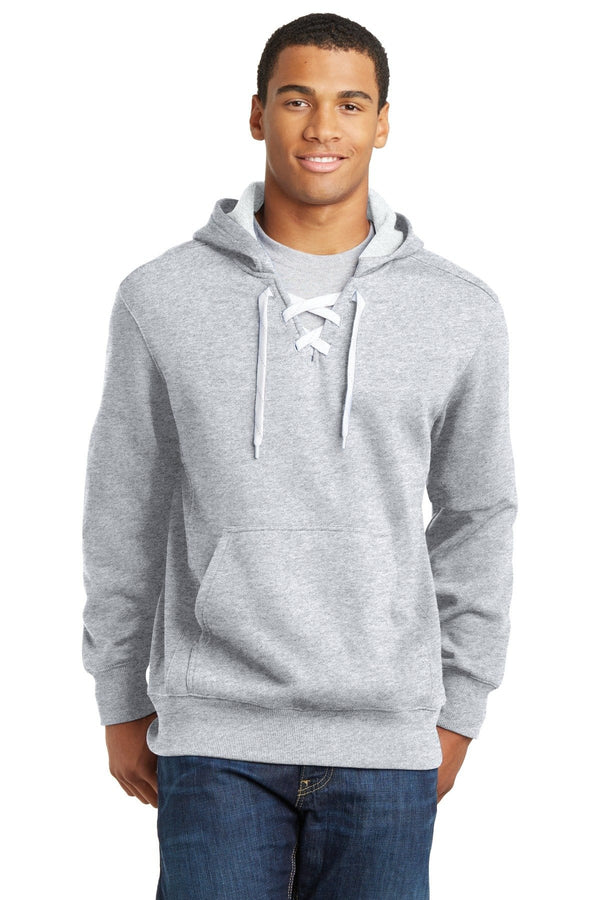 Sport-Tek Men's Designer Hoodies ST271