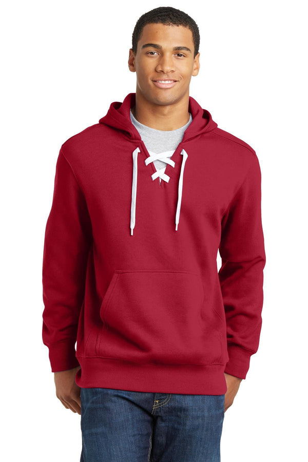 Sport-Tek Men's Designer Hoodies ST271