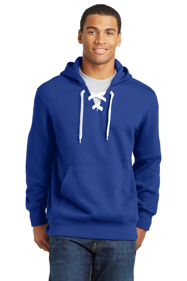 Sport-Tek Men's Designer Hoodies ST271