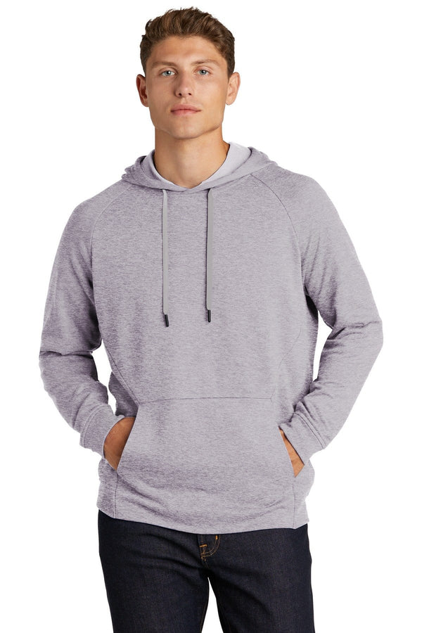 Sport-Tek French Terry Men's Hoodies Sale ST272