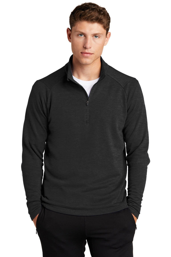 Sport-Tek Lightweight Pullover Jacket ST273
