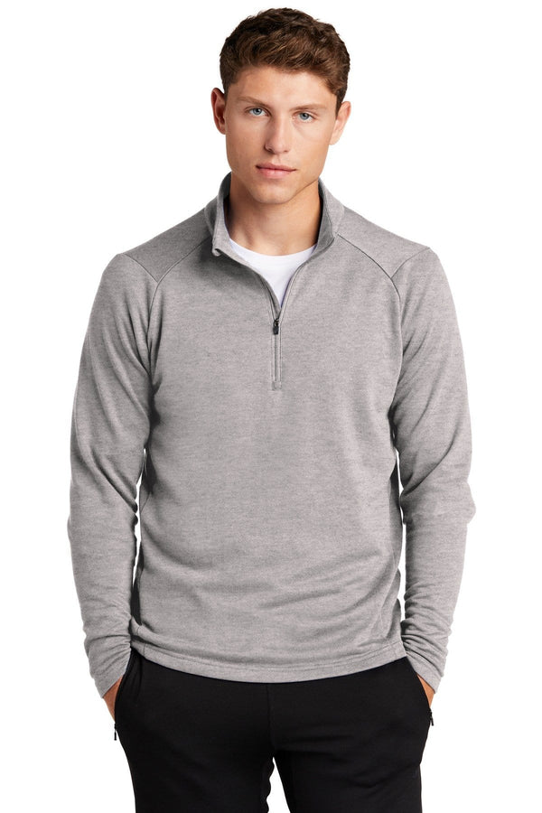 Sport-Tek Lightweight Pullover Jacket ST273