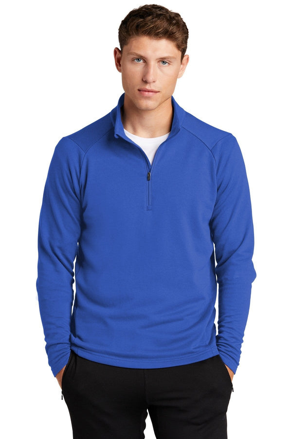 Sport-Tek Lightweight Pullover Jacket ST273
