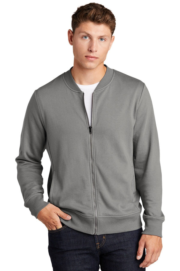 Sport-Tek Lightweight Bomber Jacket ST274