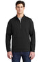 Sport-Tek Triumph Quarter Zip Sweatshirt ST281