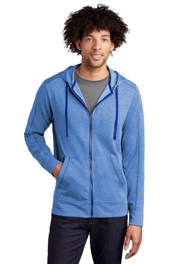 Sport-Tek Men's Lightweight Jacket ST293