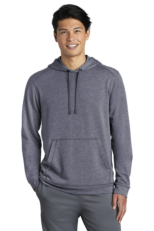 Sport-Tek Tri-Blend Vintage Hoodies ST296