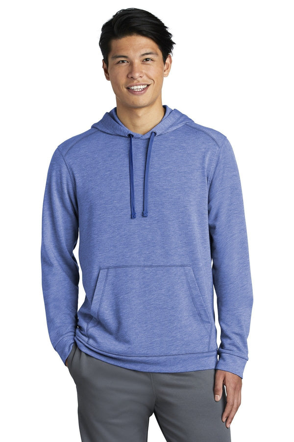 Sport-Tek Tri-Blend Vintage Hoodies ST296