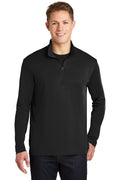 Sport-Tek PosiCharge Pullover For Men ST357