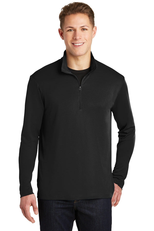 Sport-Tek PosiCharge Pullover For Men ST357