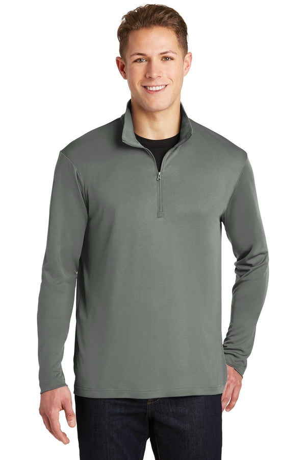 Sport-Tek PosiCharge Pullover For Men ST357