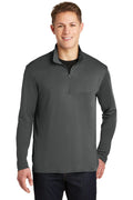 Sport-Tek PosiCharge Pullover For Men ST357