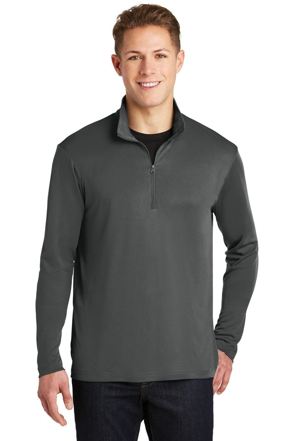 Sport-Tek PosiCharge Pullover For Men ST357