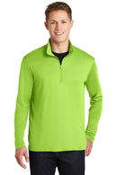 Sport-Tek PosiCharge Pullover For Men ST357