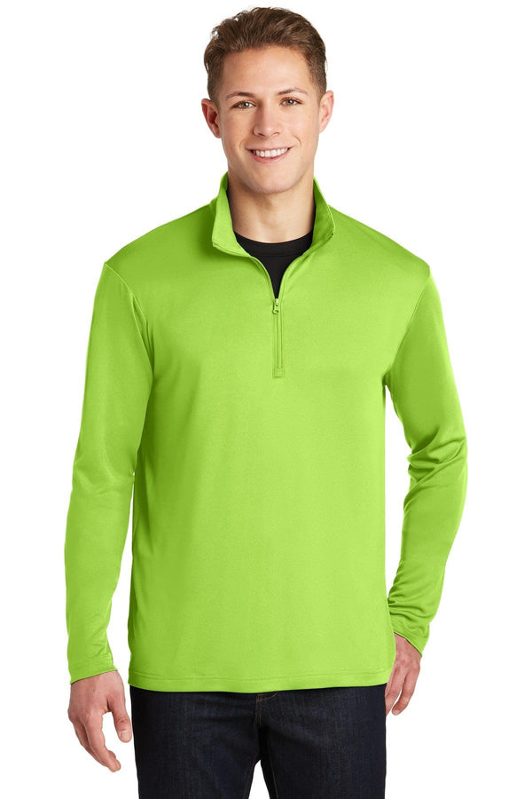 Sport-Tek PosiCharge Pullover For Men ST357