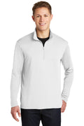 Sport-Tek PosiCharge Pullover For Men ST357
