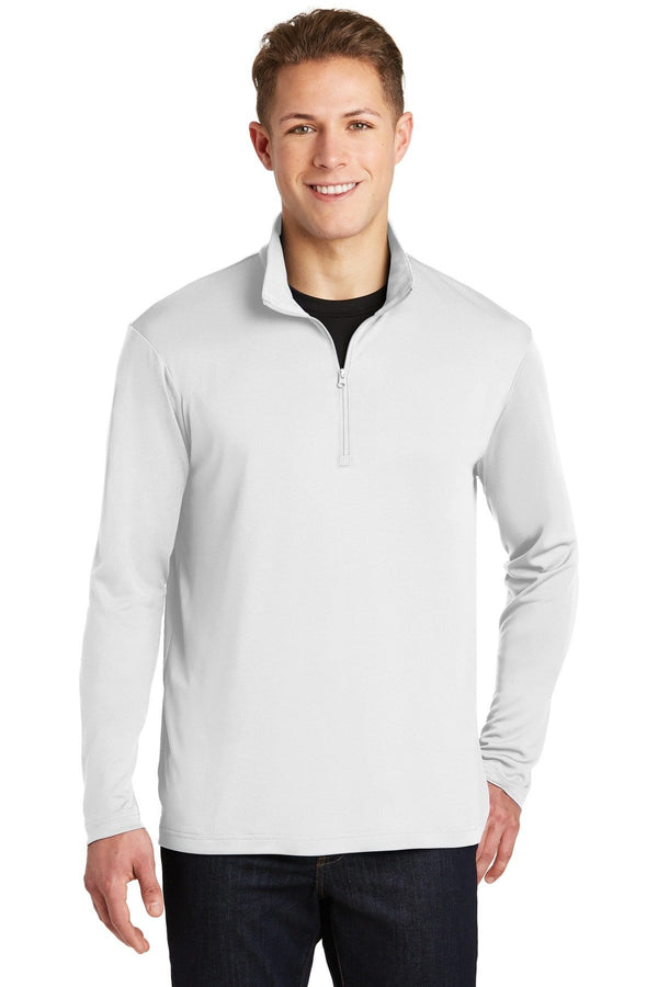 Sport-Tek PosiCharge Pullover For Men ST357