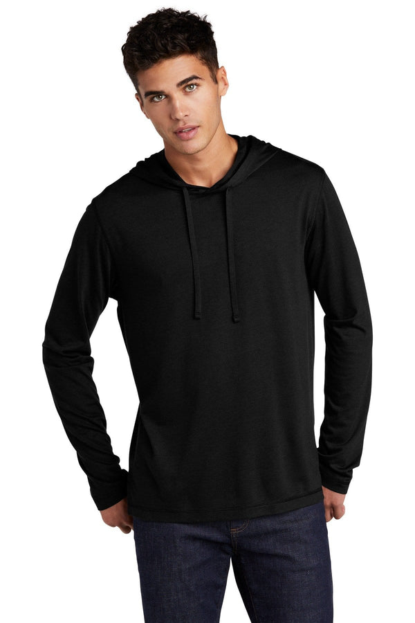Sport-Tek Tri-Blend Pullover Exercise ST406