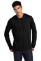 Sport-Tek Tri-Blend Pullover Exercise ST406