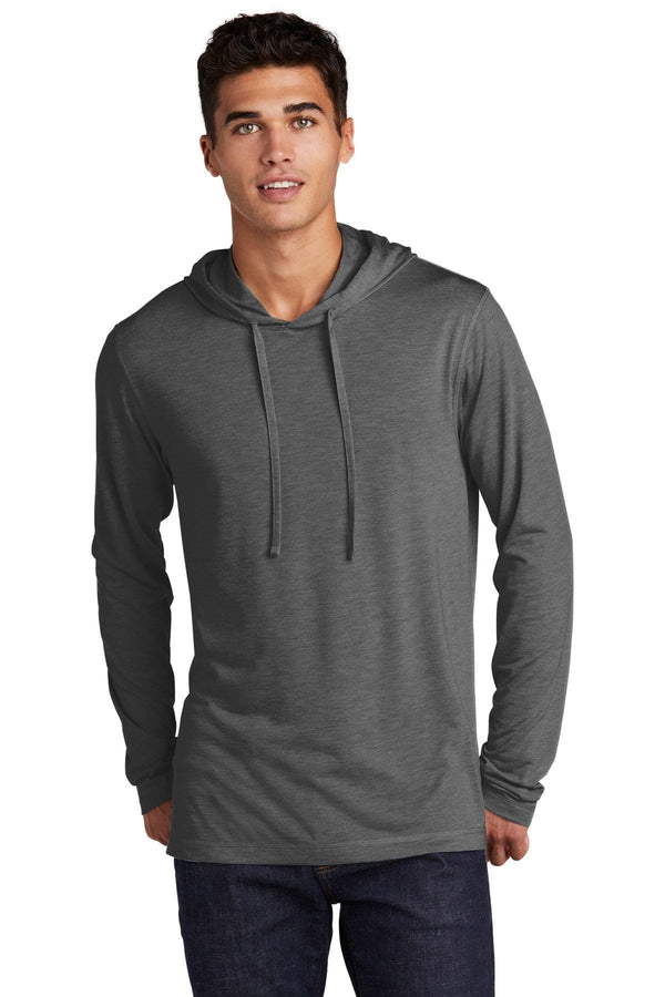 Sport-Tek Tri-Blend Pullover Exercise ST406